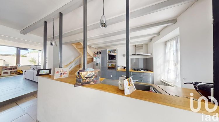 Ma-Cabane - Vente Maison Saint-Médard-d\'Aunis, 145 m²